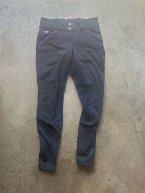 SmartPak Piper Evolution Full-Seat Breeches